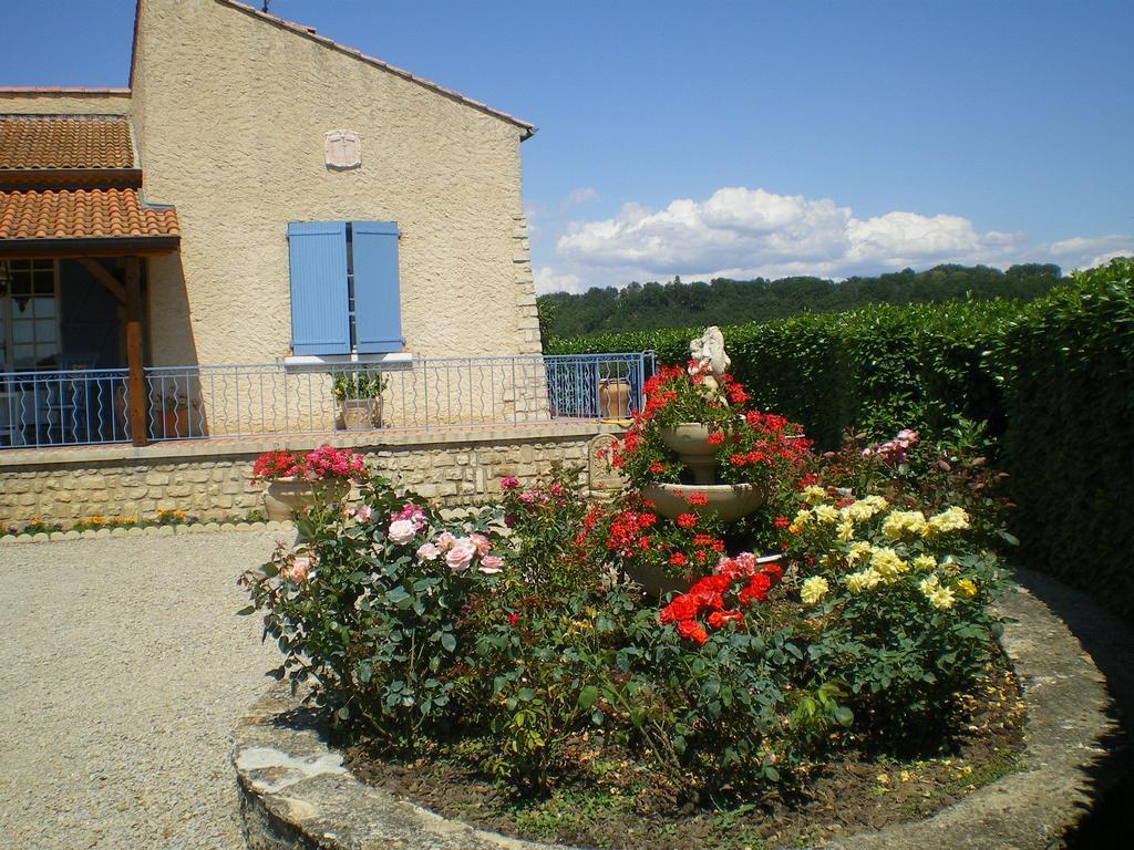 Bed and Breakfast Chez Nanie Mane  Zewnętrze zdjęcie